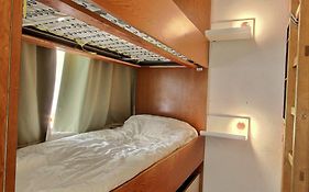 Studio Cosy Face Aux Pistes Avec Balcon A Aime 2000 - Fr-1-455-226
